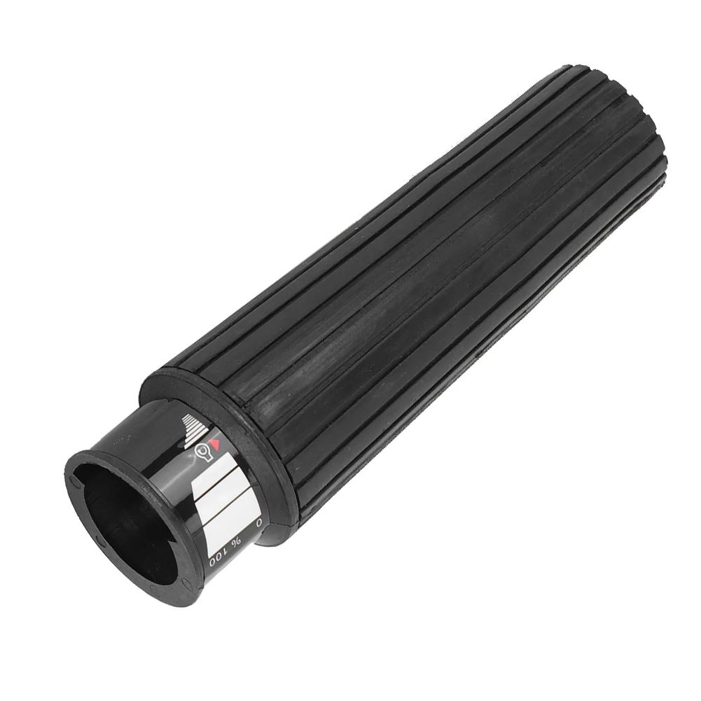 

Throttle Steering Handle Handlebar Grip Fit for Yamaha Pinel Horsepower Outboard steering steering steering steering