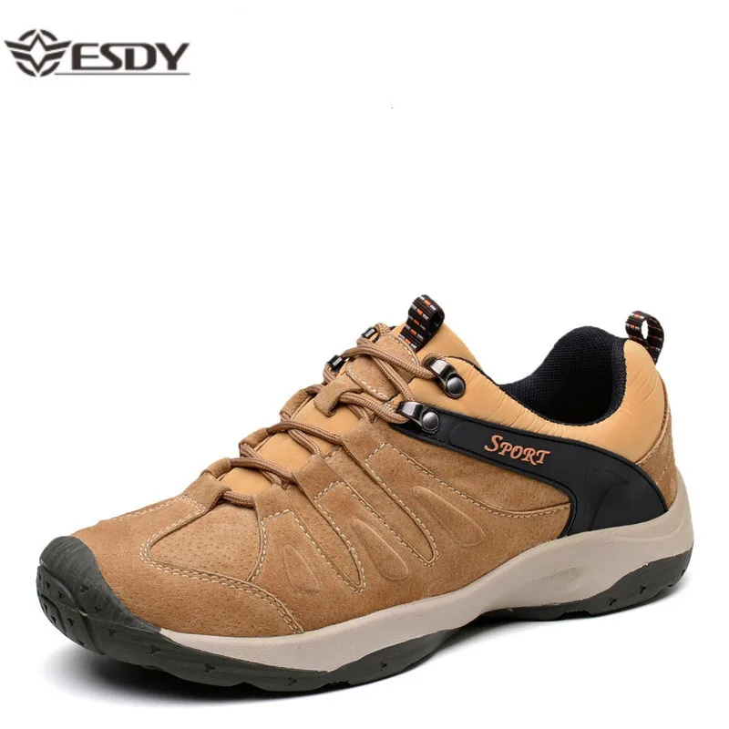 2019 Men Sports Shoes Casual for Outdoor Sneakers Autumn and Winter Warm Comfortable Walking Footwear Sport Trainers |