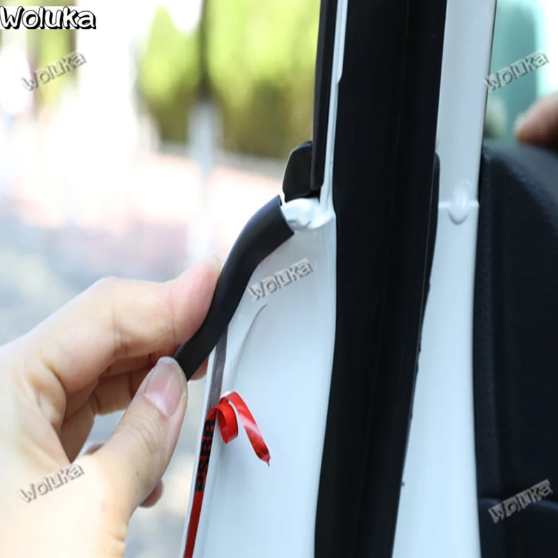 Наклейка на дверь с защитой от царапин CD50 Q06|Наклейки автомобиль| |