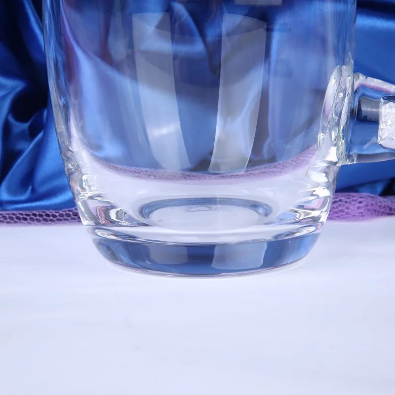 Креативный графин персонализированное свадебное стекло кристаллическое