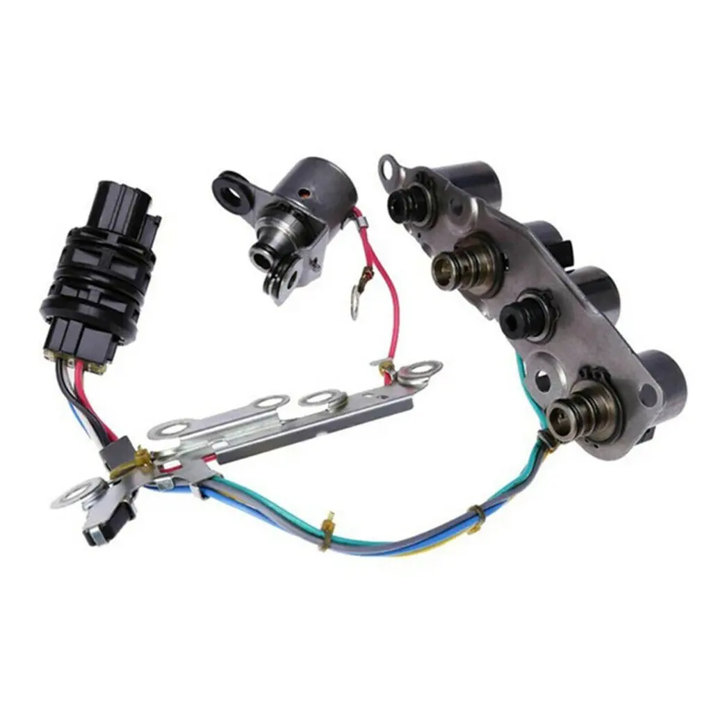 

Suitable For Nissan Automatic Transmission Shaft Solenoid Variable Speed Solenoid Valve 31940-85X0B 31940-85X01