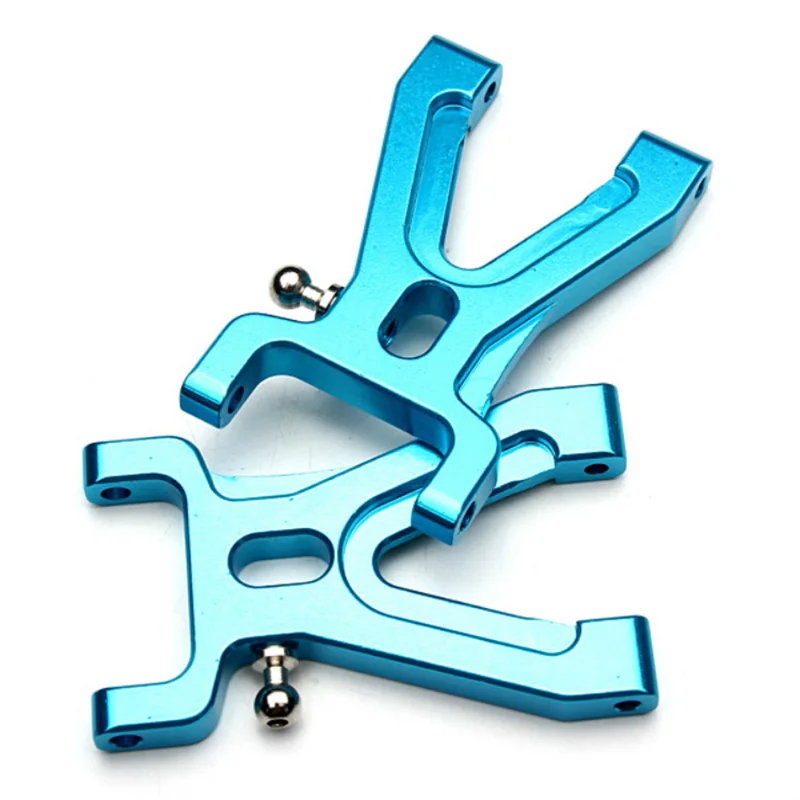 Обновленные металлические детали передней и задней подвески для Wltoys A959 A969 A979 K929 Rc