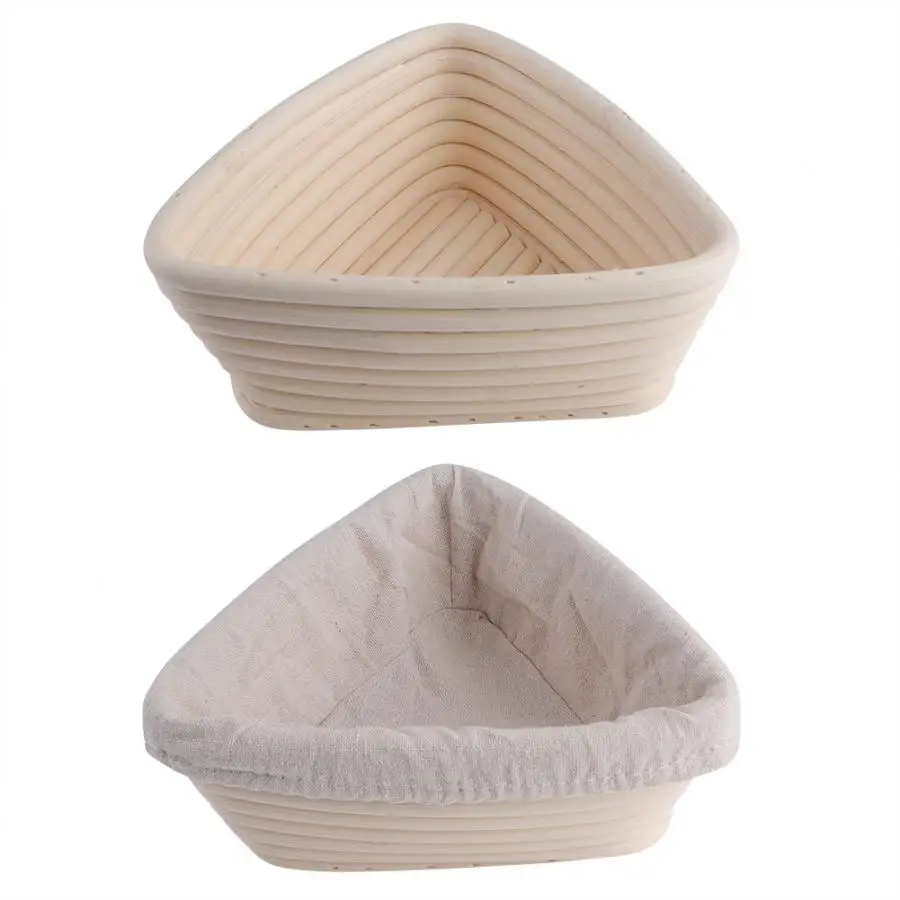 Плетеная корзина для хранения продуктов, корзина из ротанга, поднос для фруктов, Домашний Органайзер из ротанга