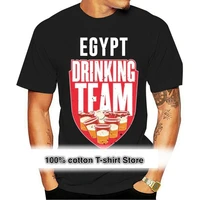 egypt drinking team beer pong drunk college party game t shirt
