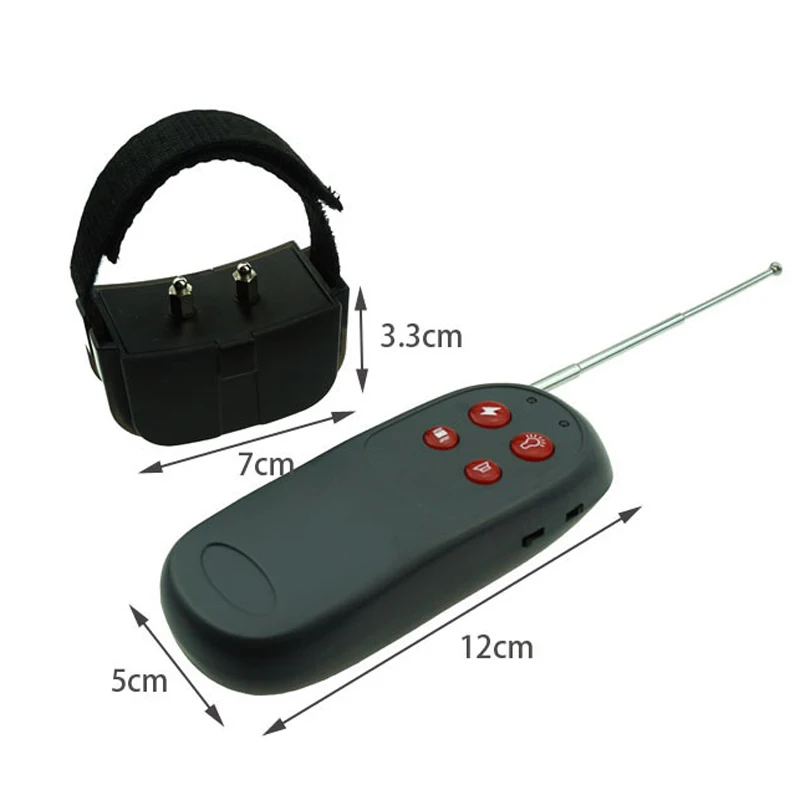 Пульт дистанционного управления электрошоковая импульсная стимуляция кольцо