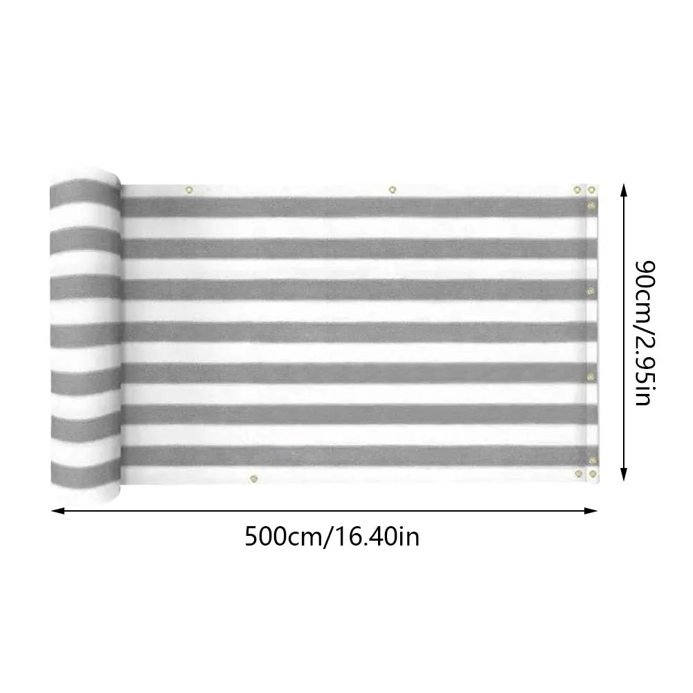 Защитный экран для защиты от солнца дома и балкона защита ультрафиолетового