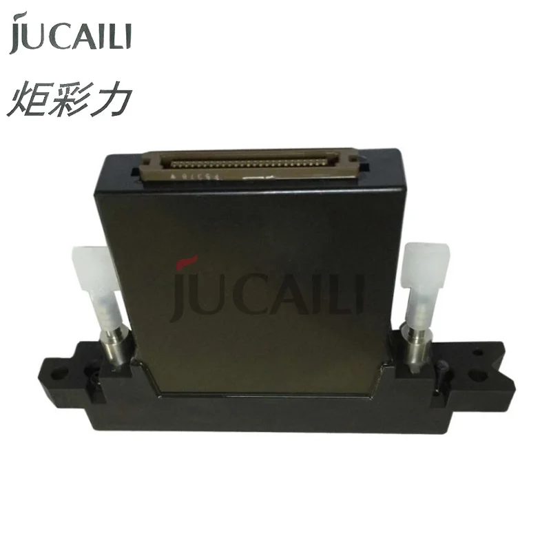 Оригинальная новая печатающая головка Jucaili KM512i LNB-30PL konica 512i для струйного