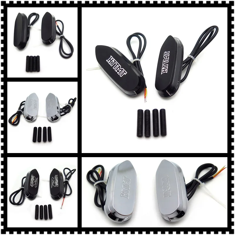 Вторичный рынок светодиодный доставка черная зеркальная плата светодиодного