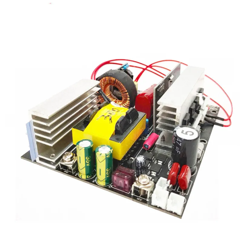 

Smart String Inverter zX-EE-150W инвертор 12/24/48В в 220В