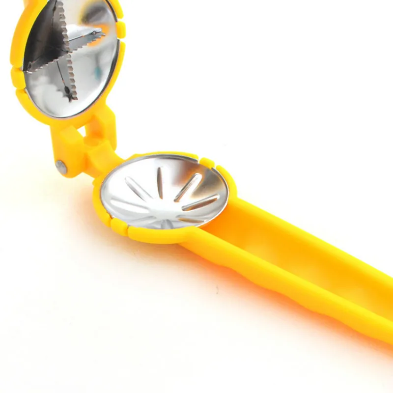 Щипцы для орехового ореха щипцы орехов кухонные |