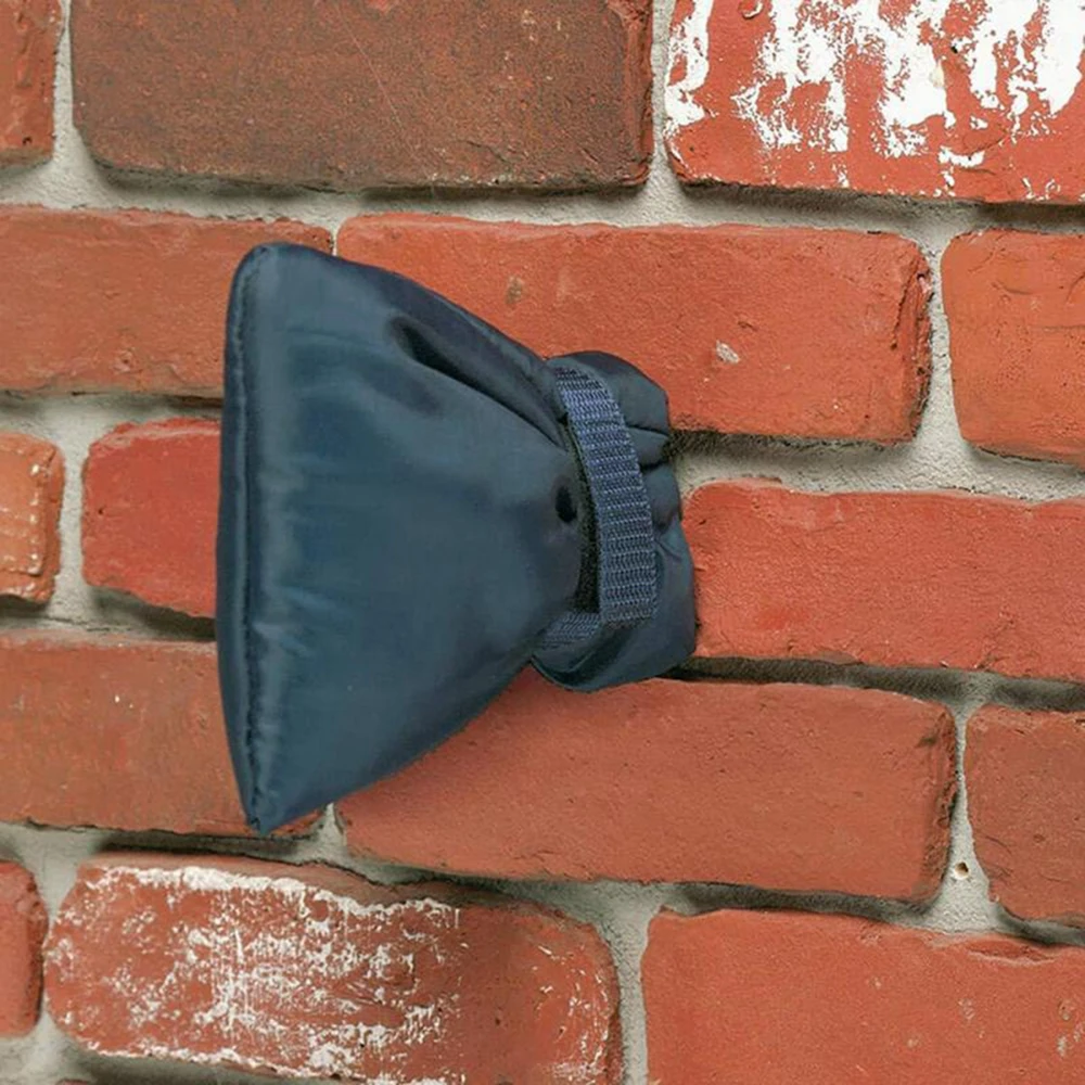

Winter Tap Cloth Cover Anti-Freeze Outdoor Faucet Cover Hose Bib Water Faucet Protector Frost Protection Cover Accessories