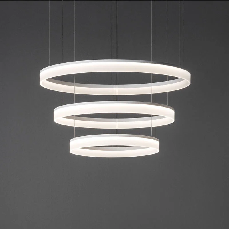 

Светодиодный подвесной светильник со стеклянными шариками, висячее освещение для студии, подвесные осветительные приборы