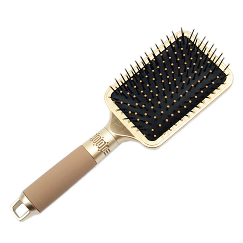 

Square Massage Comb Air Cushion Hairdressing Comb Beauty Salon Air Bag Massage Comb Large Board