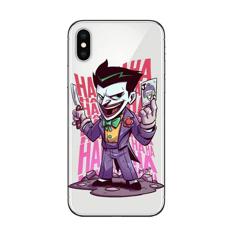 Marvel Star Wars Laufman бисер для украшения iPhone 5 5S SE 6 6S 7 8 Plus X XR XS Чехлы мультипликационный