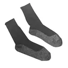 35 градусов теплые носки эластичные удобные воды носки уличная зимняя устойчивые носки комплект; Очень теплые; Термальность Электрический носки W9T9