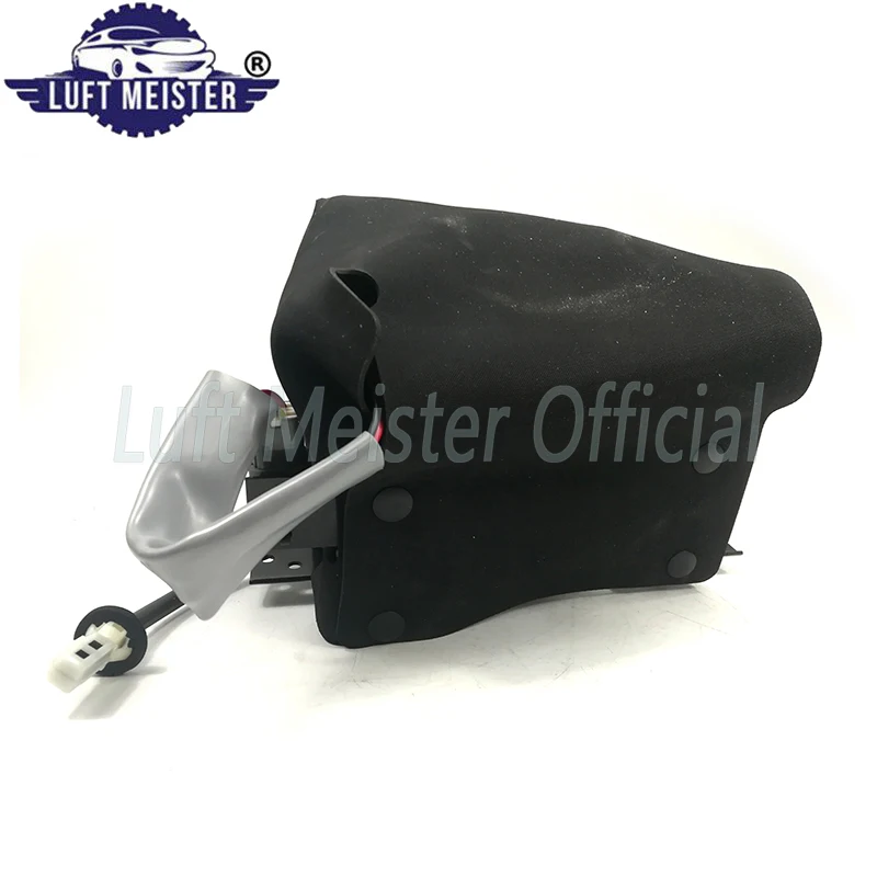 Компрессор пневматической подвески для Nissan Armada 2004-2015 / Infiniti QX56 2004-2010