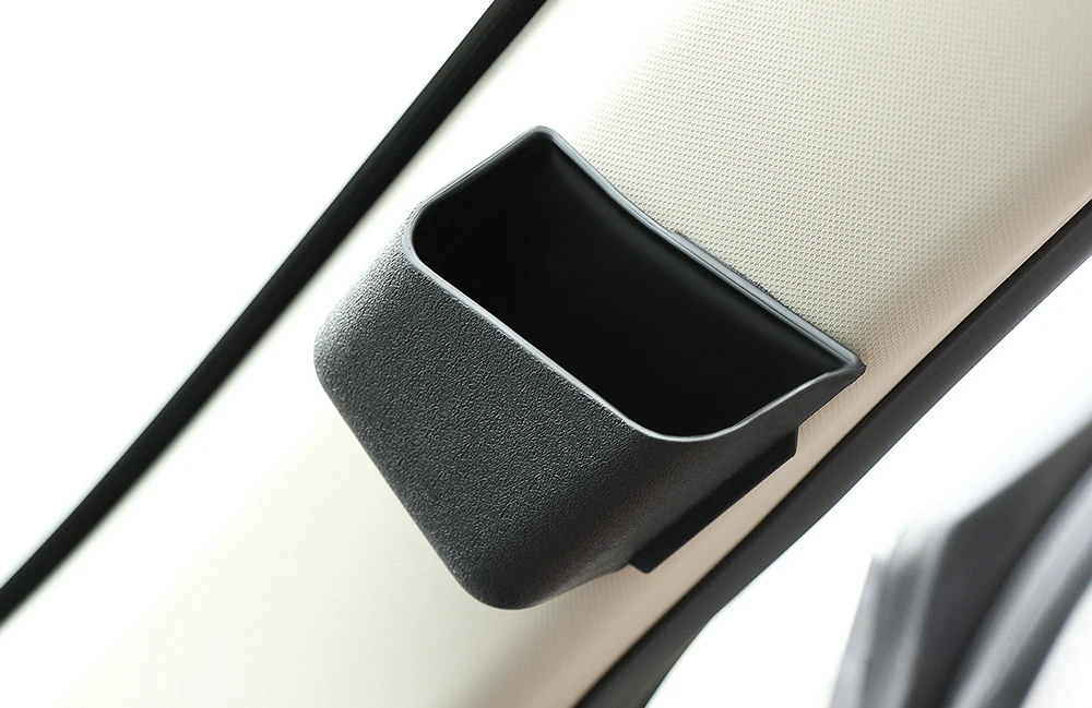 2 шт. автомобильный Органайзер авто грузовик столб коробка для хранения Nissan 370Z