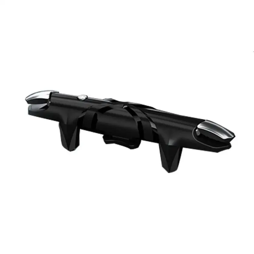 

1pc G5 Mobile Game Controller for PUBG Gaming Trigger Shooter Aim Fire Button Gamepad Joystick for Android/iOS Smart Phones