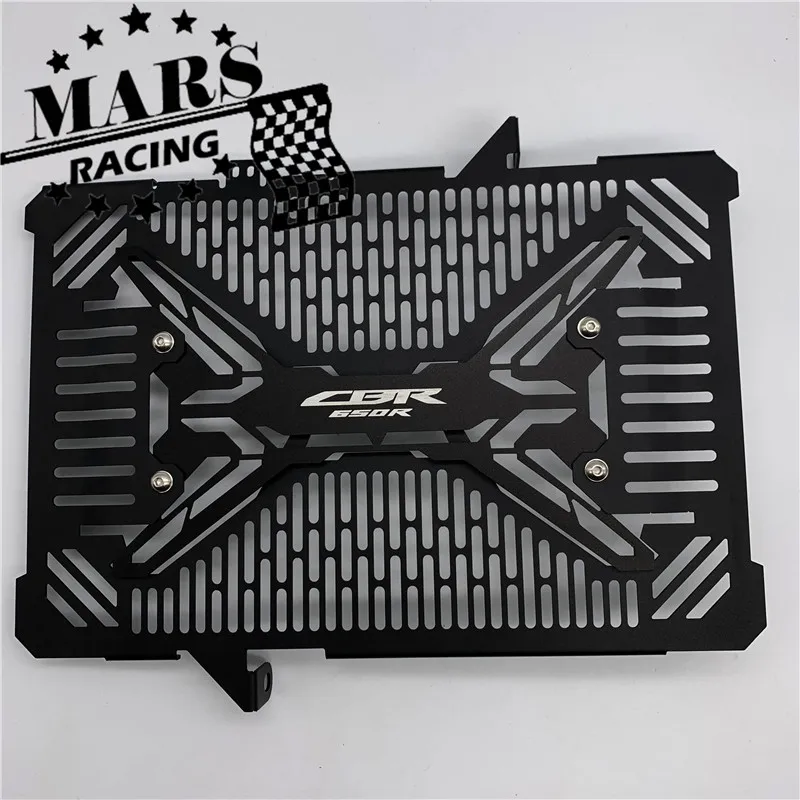

Защитная крышка радиатора для мотоцикла HONDA CBR650R 2019 2020 CBR 650R 19'20 'cbr650r 19-20