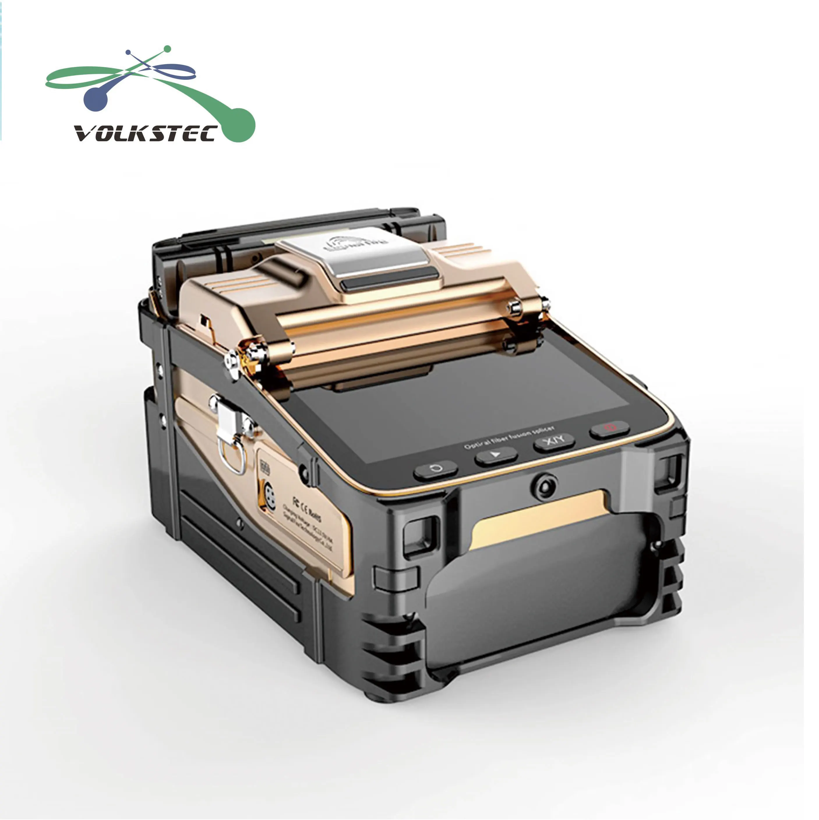 Сигнальный Огонь AI 8C сварочный аппарат машина SM и мм сплайсинга машины с наборы