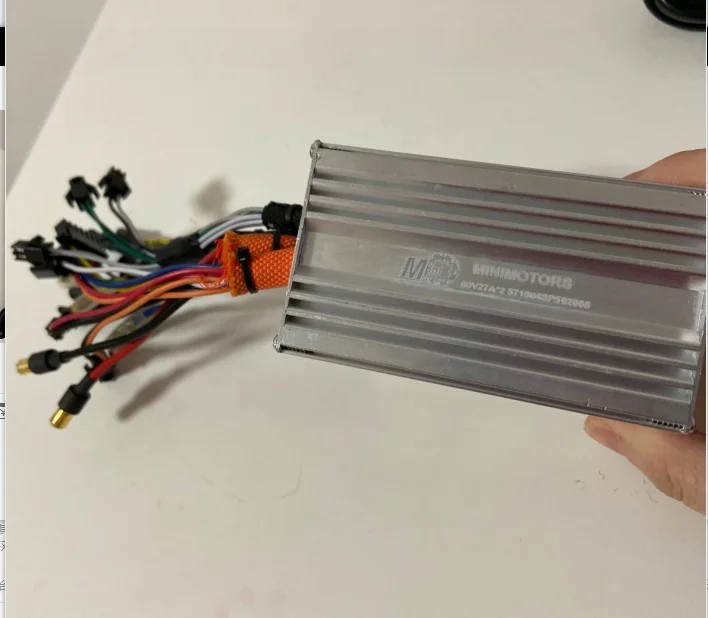 Оригинальный 2 в 1 контроллер для Speedway5 Электрический скутер | Спорт и развлечения