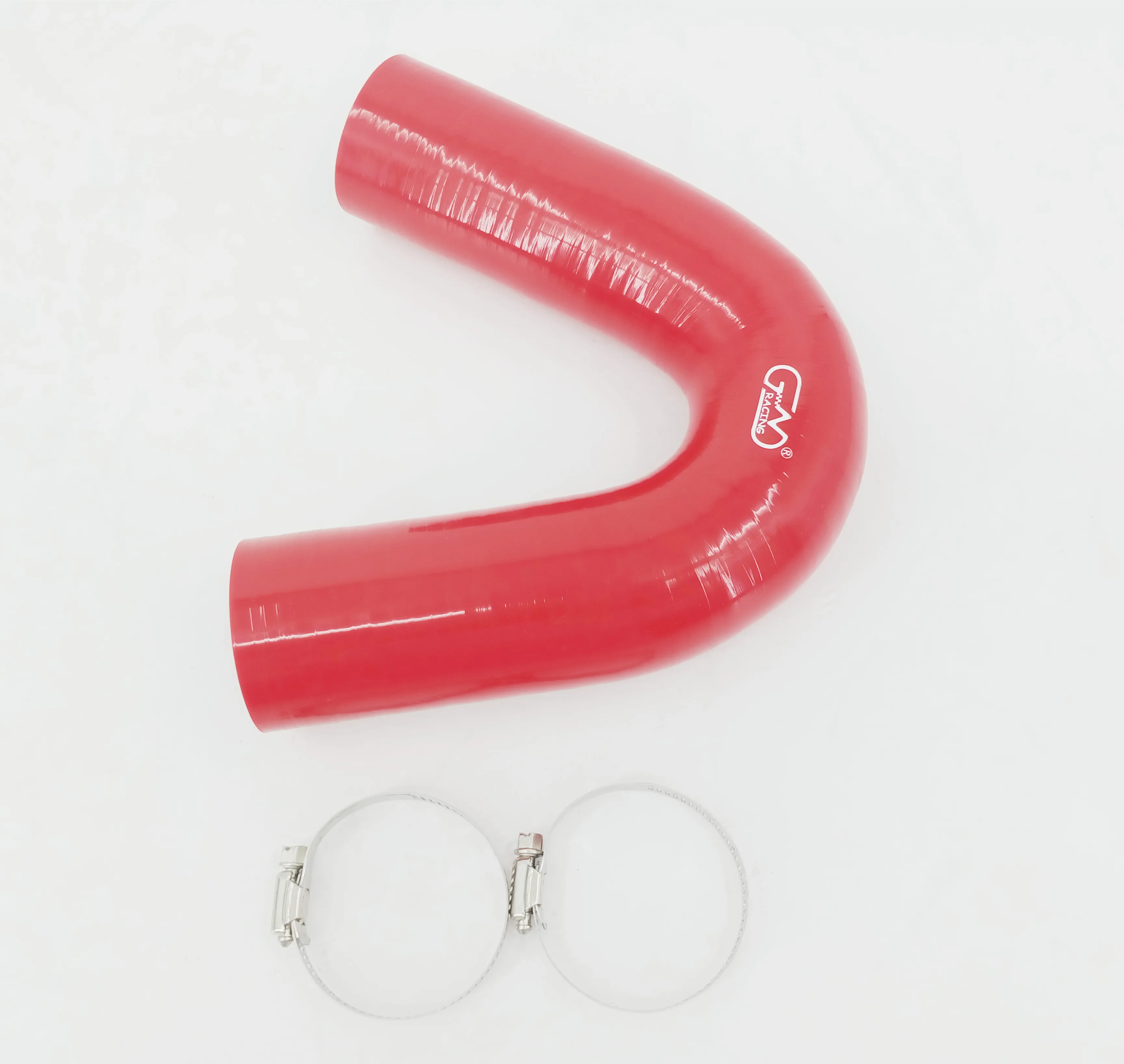 Силиконовый шланг с углом поворота 135 градусов воздушный водяной охладитель