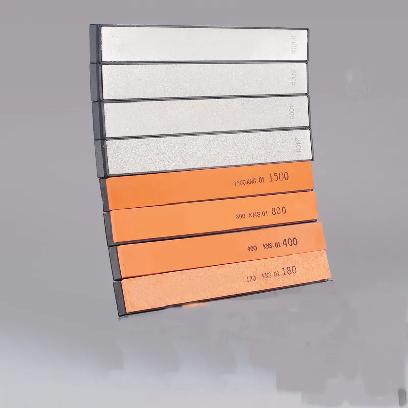 Алмазный точильный камень точилка для ножей Профессиональный инструмент