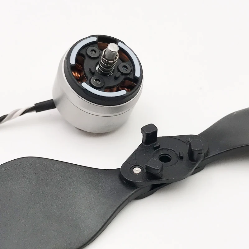 4 шт. бесщеточный мотор для DJI Mavic Pro Drone 2008 1400kv|Наборы аксессуаров дронов| |
