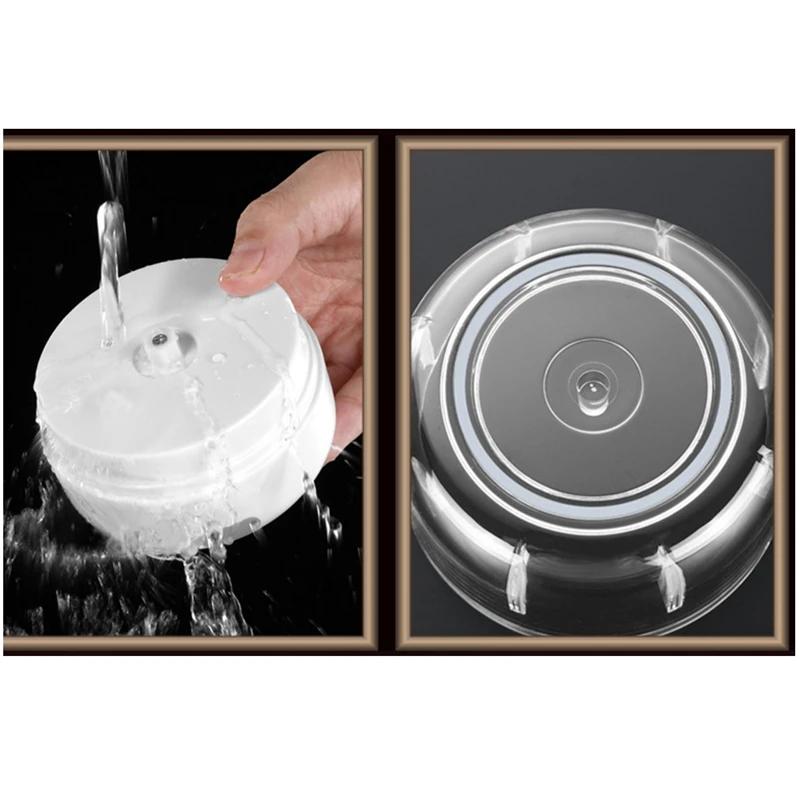 

Electric Mini Garlic Chopper,Food Slicer&Chopper,Portable Blender Food Processor,for Chili/Vegetable/Nuts/Meat 250 Ml