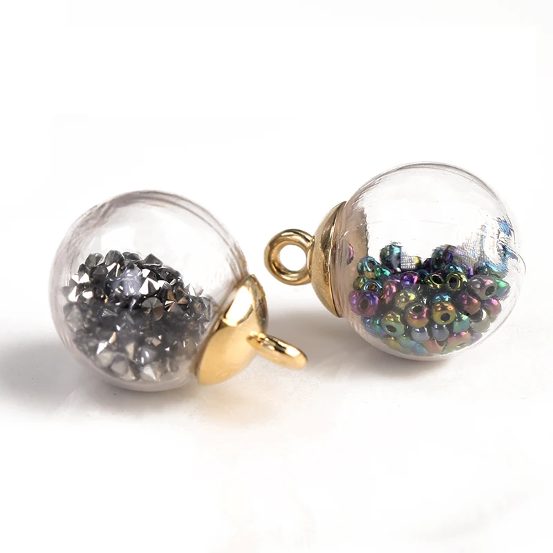 16 мм модная женская одежда жемчужные пуговицы для одежды шариковая кнопка