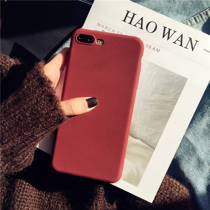 Защитный чехол для iPhone 7/8/6 S/6 s Plus |