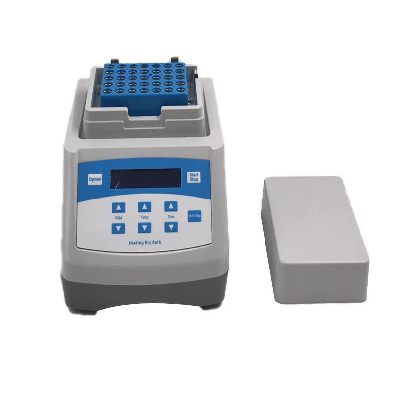 

OLABO Desktop High Precision Biological Equipment Mini Dry Bath Incubator