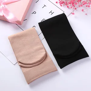 Носки женские 120D, осенне-зимние, 2 упаковки