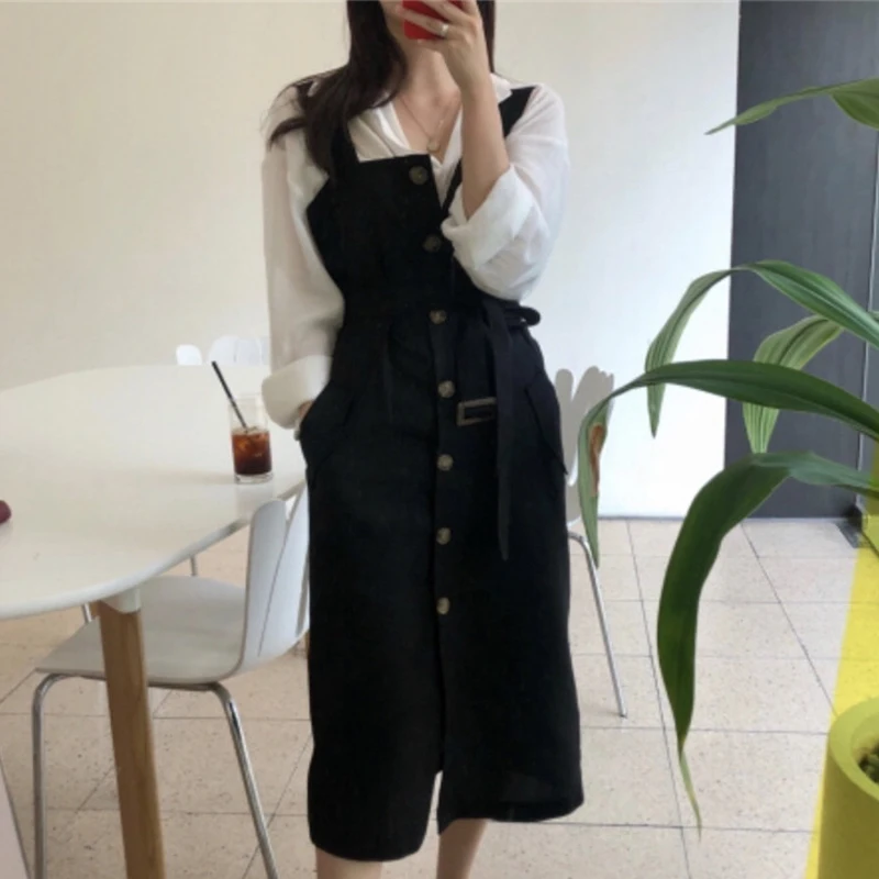 Женское однобортное платье без рукавов BGTEEVER весеннее облегающее спагетти с