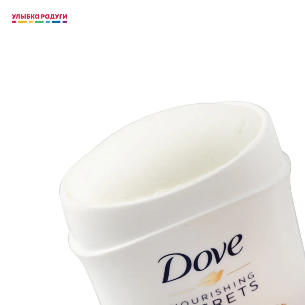Женский дезодорант стик Dove Nourishing Secrets " восстановление 40мл|Дезодоранты и