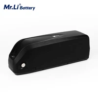 electric bicycle battery 36v 20a hailong g80 original model large capacity waterproof rechargeable lithium ion battery wit