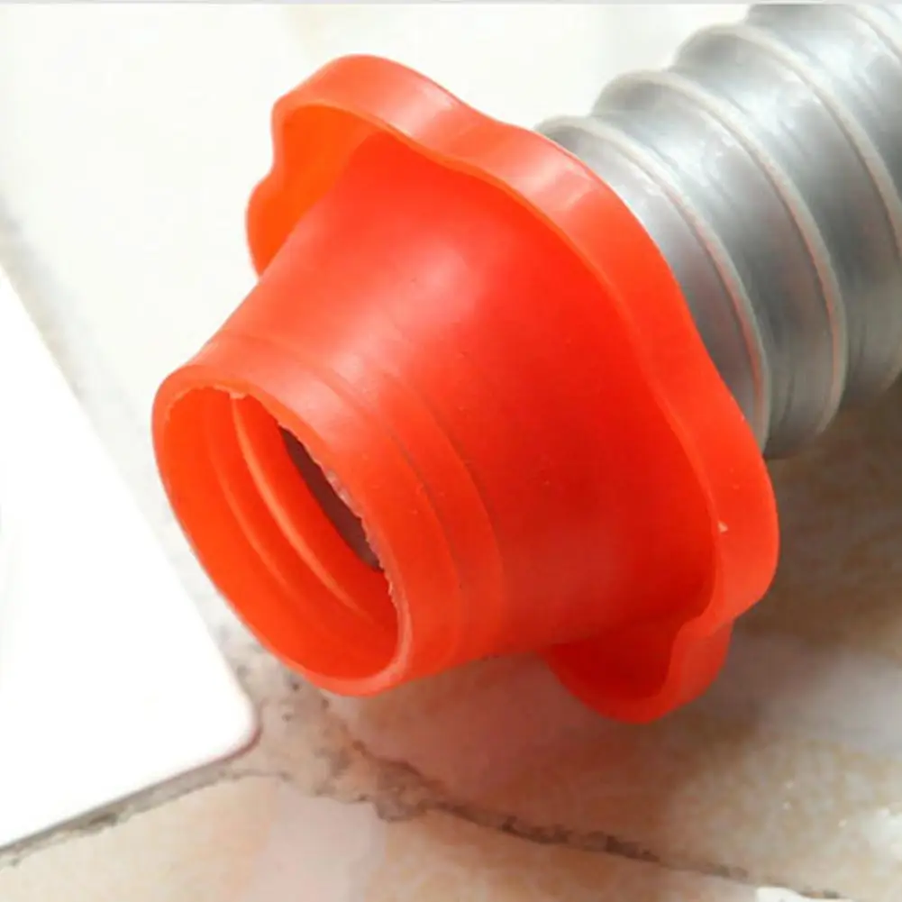 Ванная комната сливная труба канализационная анти запах вредителей Силиконовое