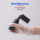 Блок питания для тату-машинки, 1500 мАч