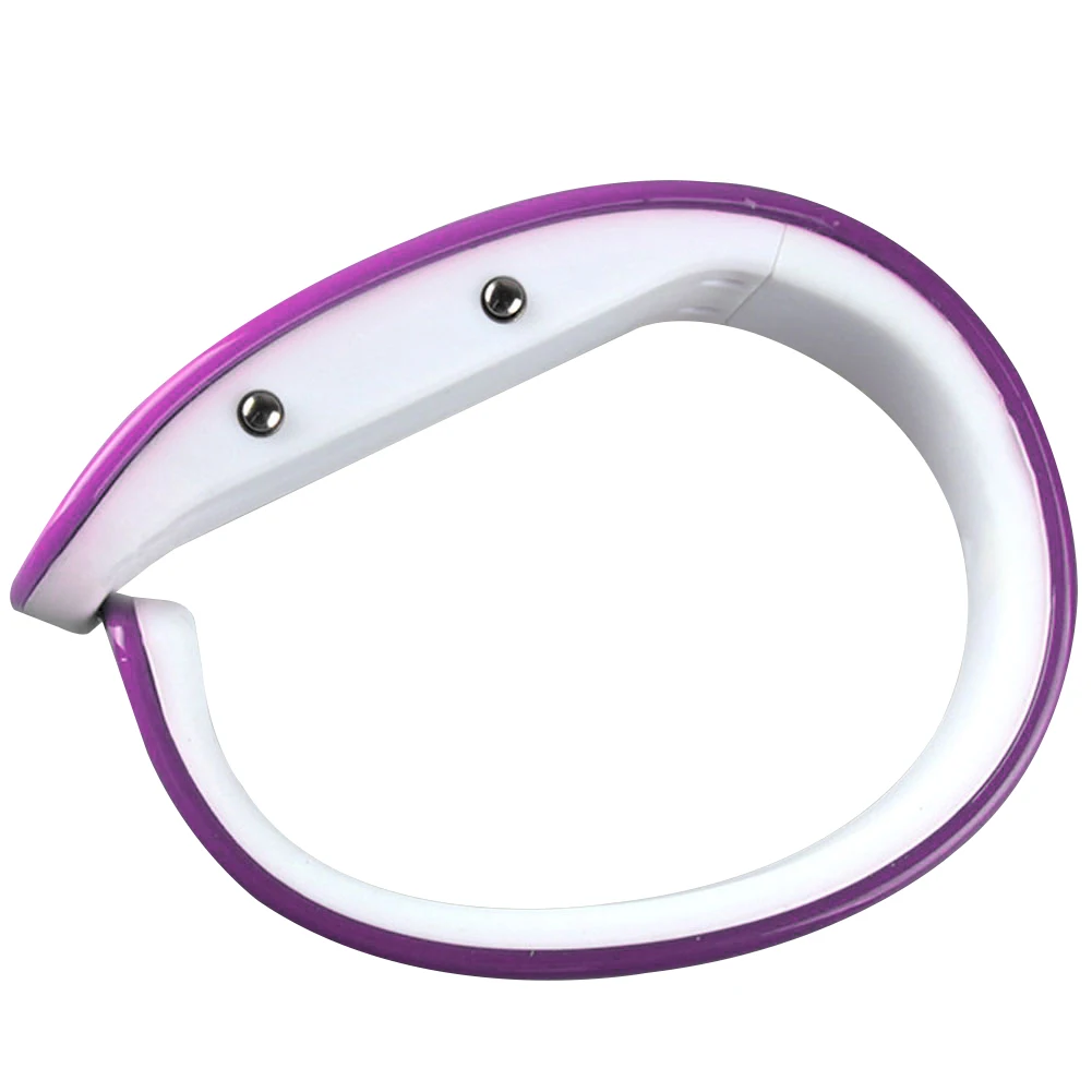 

Calendar Dolphin LED Bracelet Watch Waterproof LED Digital Sport Wrist Watch