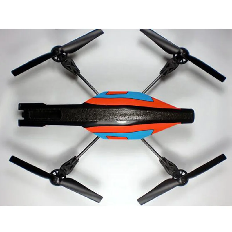 

1set Parrot Second-generation Aircraft Gears Colorful Motor Gear for Parrot AR.Drone2.0 Accessories