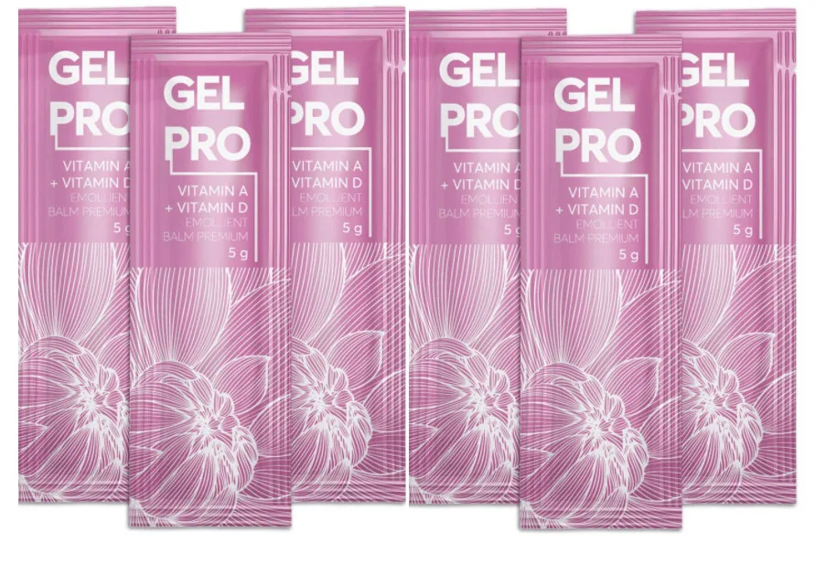 AS Company (AS Pigments Алина Шахова Пигменты Шаховой) Вазелин Gel PRO для татуировки и татуажа