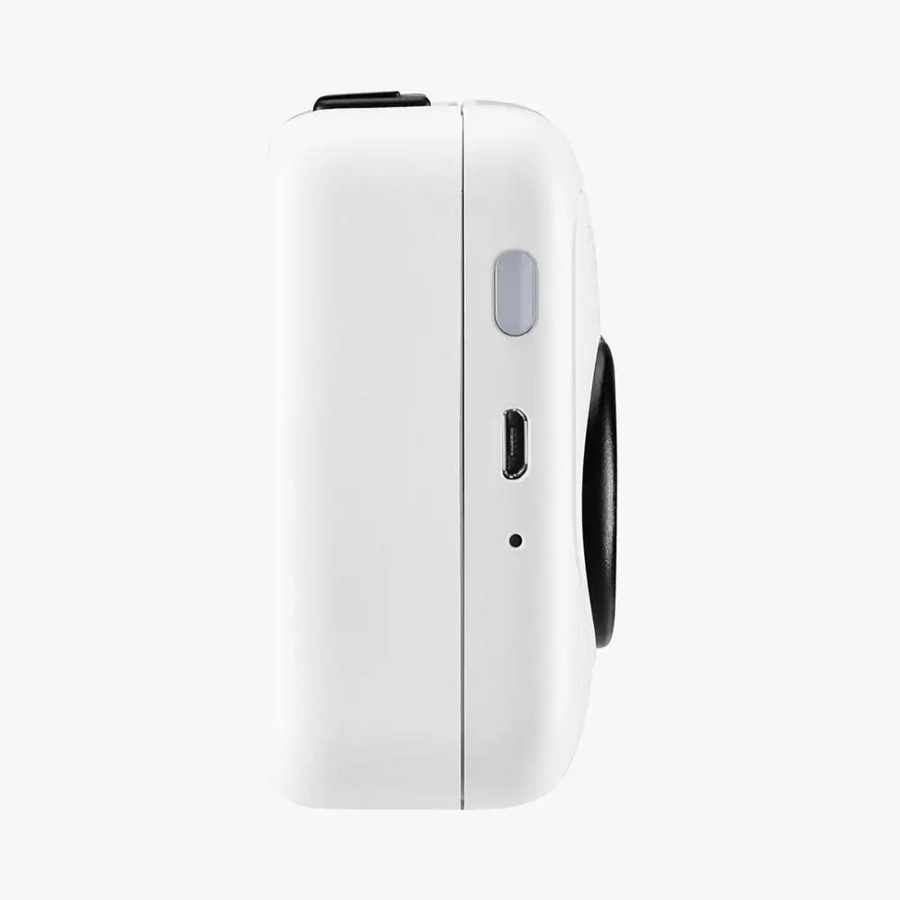 Оригинальный Xiaomi Youdao мини беспроводной термальный фотопринтер Карманный