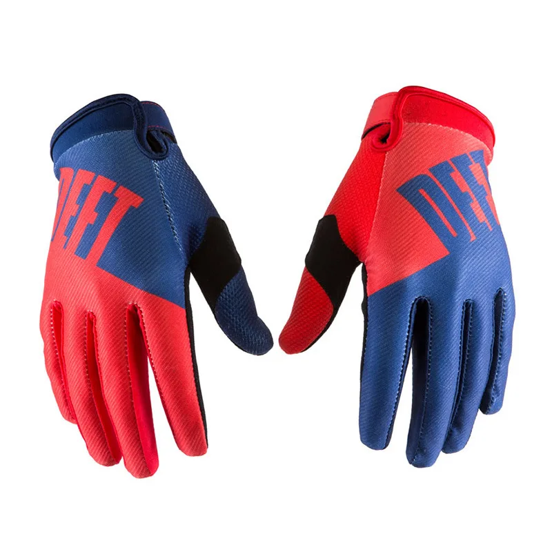 Outdoor bycicle cycling gloves bike racing sport skiing wintersport Parkour Tactical motorcycle full finger | Спорт и развлечения