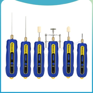 mechanic ir10 pro 6 in 1 oca gel remover mobile phone lcd screen hard remover cutter dry glue polarized remove adjustable speed free global shipping