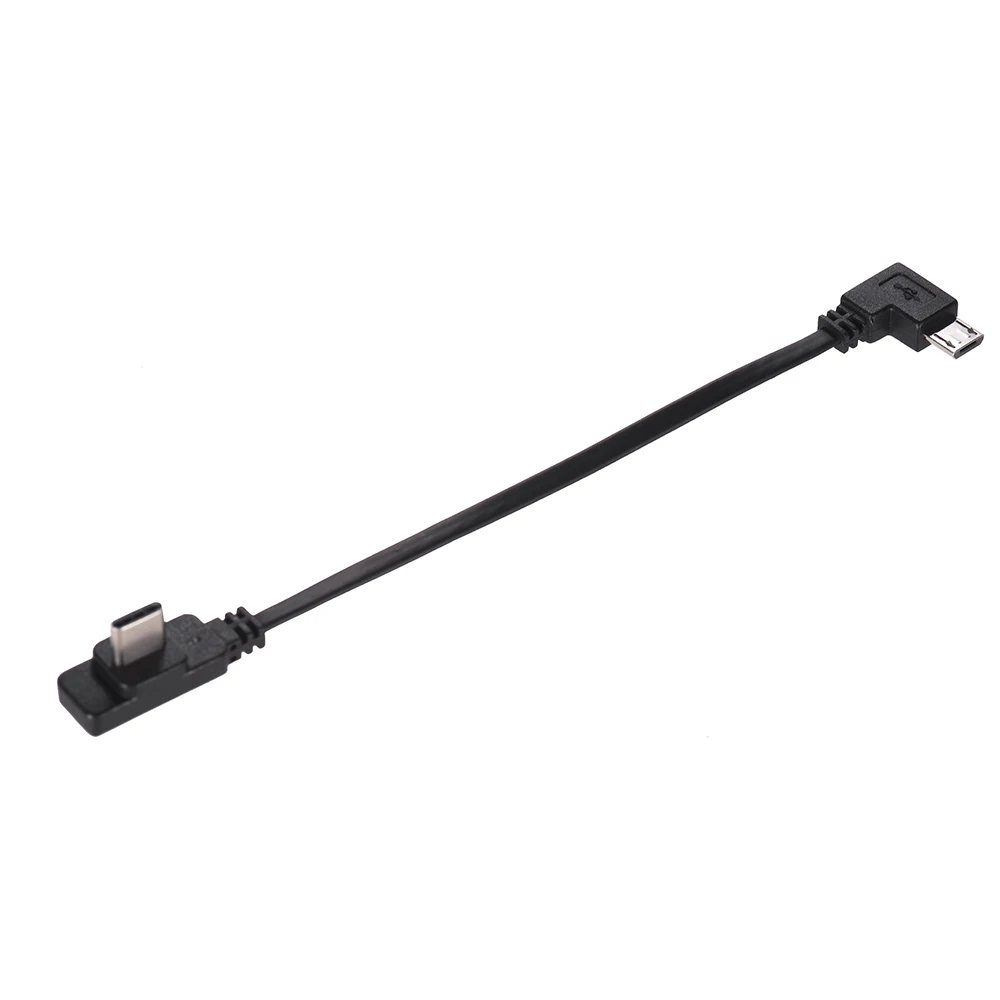 Zhiyun type-C зарядный кабель для смартфона Android Smooth 3 4 | Электроника