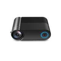 New Business Yg550 Mobile Phone Screen Home Projector 720P Portable Micro LED Projector Support HD