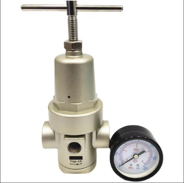 

New Original Warehouse Spot TYH-15 3.6Mpa