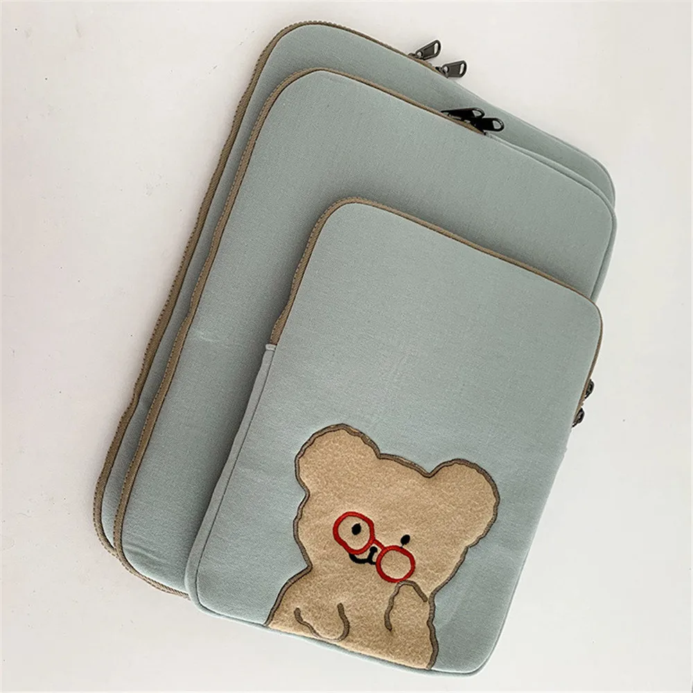 ipad рукав симпатичный ноутбук