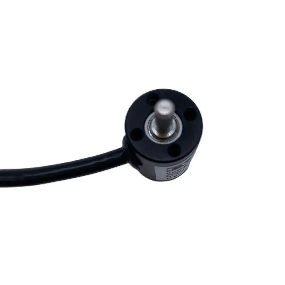 HPE18 Incremental Contactless Hall Effect Rotary Encoder 32 128 256PPR For Angle Measurement 5V Voltage | Инструменты
