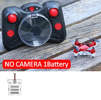 no cam 1B Дроны с камерой Hd Wifi Fpv игрушки профессиональный селфи мини Дрон Rc вертолет игрушки для детей вертолет - Цвет: no cam 1B